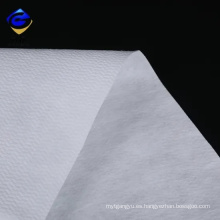 Bfe99% Meltblown Nonwoven Fabric usado para mascarilla médica